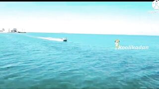 Морская рыбалка в Bahrain Askar Beach на катере подборка лучших морских выездов и поклевок