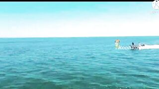 Морская рыбалка в Bahrain Askar Beach на катере подборка лучших морских выездов и поклевок