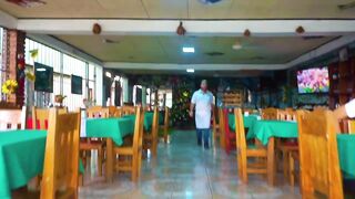 Puerto Jiménez велосипедная прогулка с Silvie и вопрос где вокруг искать места для ловли рыбы