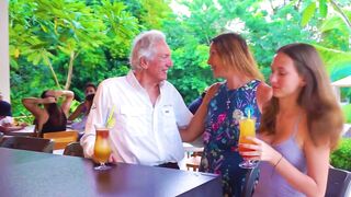 Puerto Jiménez велосипедная прогулка с Silvie и вопрос где вокруг искать места для ловли рыбы