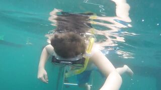 Golfo de Papagayo Costa Rica прогулка по заливу и стоит ли запланировать здесь рыбалку