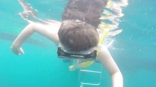 Golfo de Papagayo Costa Rica прогулка по заливу и стоит ли запланировать здесь рыбалку