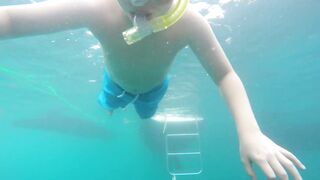 Golfo de Papagayo Costa Rica прогулка по заливу и стоит ли запланировать здесь рыбалку