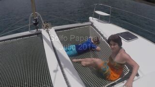 Golfo de Papagayo Costa Rica прогулка по заливу и стоит ли запланировать здесь рыбалку