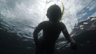 Golfo de Papagayo Costa Rica прогулка по заливу и стоит ли запланировать здесь рыбалку