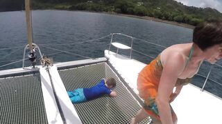 Golfo de Papagayo Costa Rica прогулка по заливу и стоит ли запланировать здесь рыбалку