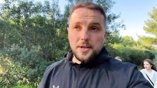 Северный Кипр Alsancak или Esentepe семейное изучение районов и первые выводы о жизни