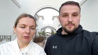 Северный Кипр Alsancak или Esentepe семейное изучение районов и первые выводы о жизни