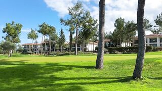 Северный Кипр Alsancak или Esentepe семейное изучение районов и первые выводы о жизни