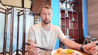 Отель Dadonghai Hotel 5 Хайнань подробный обзор Павла Георгиева и прогулки по заливу Дадунхай