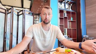 Отель Dadonghai Hotel 5 Хайнань подробный обзор Павла Георгиева и прогулки по заливу Дадунхай