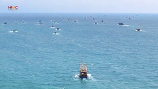 Хайнань окончание сезонного запрета на морскую ловлю когда снова выходят лодки в открытое море