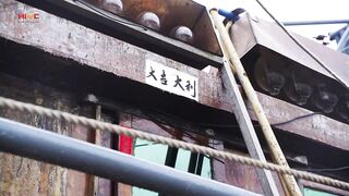 Хайнань окончание сезонного запрета на морскую ловлю когда снова выходят лодки в открытое море