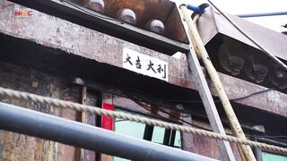 Хайнань окончание сезонного запрета на морскую ловлю когда снова выходят лодки в открытое море