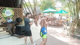 Coral Island Phuket морская рыбалка на острове и приватные туры на скоростной лодке для небольшой компании