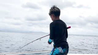 Coral Island Phuket морская рыбалка на острове и приватные туры на скоростной лодке для небольшой компании