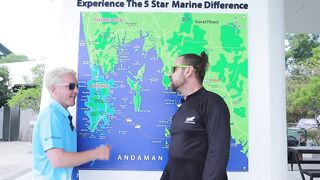 Coral Island Phuket морская рыбалка на острове и приватные туры на скоростной лодке для небольшой компании