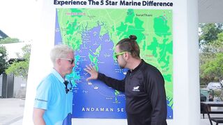 Coral Island Phuket морская рыбалка на острове и приватные туры на скоростной лодке для небольшой компании