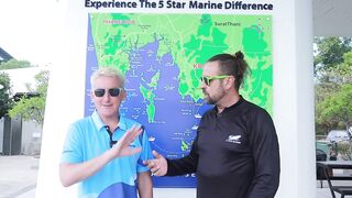 Coral Island Phuket морская рыбалка на острове и приватные туры на скоростной лодке для небольшой компании