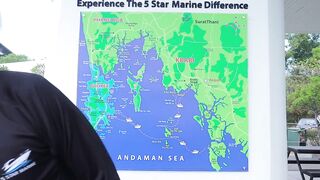 Coral Island Phuket морская рыбалка на острове и приватные туры на скоростной лодке для небольшой компании