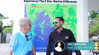 Coral Island Phuket морская рыбалка на острове и приватные туры на скоростной лодке для небольшой компании