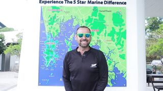 Coral Island Phuket морская рыбалка на острове и приватные туры на скоростной лодке для небольшой компании