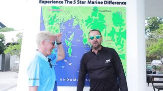 Coral Island Phuket морская рыбалка на острове и приватные туры на скоростной лодке для небольшой компании