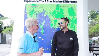 Coral Island Phuket морская рыбалка на острове и приватные туры на скоростной лодке для небольшой компании