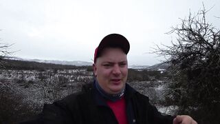 Зимний спиннинг на озерах Крыма сезон 2021 первые трофеи на вращающиеся приманки со льда и берега