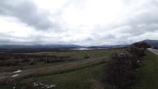 Зимний спиннинг на озерах Крыма сезон 2021 первые трофеи на вращающиеся приманки со льда и берега