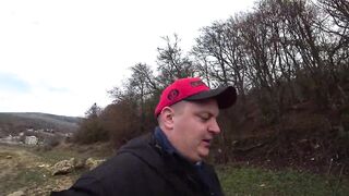 Зимний спиннинг на озерах Крыма сезон 2021 первые трофеи на вращающиеся приманки со льда и берега