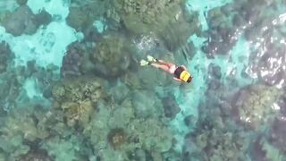 Экскурсия на острова Ko Rok и Ko Ha Тайланд белый песок яркие кораллы и лучший снорклинг в округе