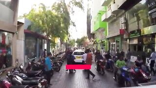 Мальдивы: семь чудес тропического архипелага снорклинг дайвинг домашние рифы и формат отдыха на островах