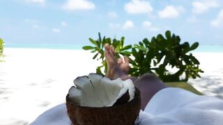 Мальдивы: семь чудес тропического архипелага снорклинг дайвинг домашние рифы и формат отдыха на островах