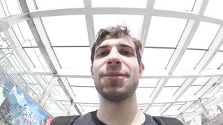 Полдня с удочкой в Пекине совместная ловля с местными жителями и мини путешествие по городу