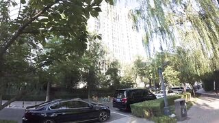 Полдня с удочкой в Пекине совместная ловля с местными жителями и мини путешествие по городу