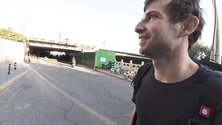 Полдня с удочкой в Пекине совместная ловля с местными жителями и мини путешествие по городу