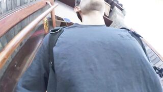 Полдня с удочкой в Пекине совместная ловля с местными жителями и мини путешествие по городу