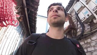 Полдня с удочкой в Пекине совместная ловля с местными жителями и мини путешествие по городу