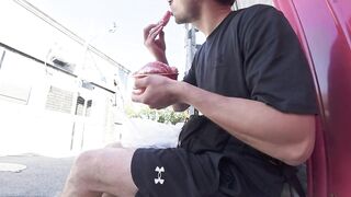 Полдня с удочкой в Пекине совместная ловля с местными жителями и мини путешествие по городу