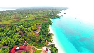 Путеводитель по Pemba Island Tanzania пляжи дайвинг мангровые лагуны и идеи для морских прогулок
