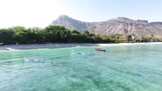 Путеводитель по Pemba Island Tanzania пляжи дайвинг мангровые лагуны и идеи для морских прогулок