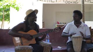 Занзибар какой пляж выбрать Paje или Jambiani для купания отдыха и вылазок в море за рыбой