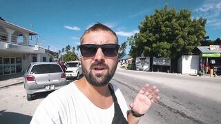 Занзибар какой пляж выбрать Paje или Jambiani для купания отдыха и вылазок в море за рыбой