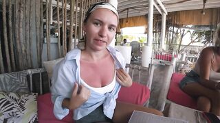 Занзибар какой пляж выбрать Paje или Jambiani для купания отдыха и вылазок в море за рыбой