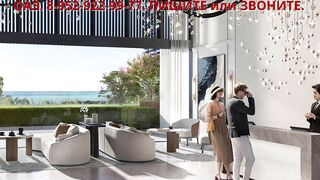 ОАЭ Дубай: апартаменты на Al Marjan Island район Al Amwaj Avenue объект от 46 973 617 руб для инвестиций