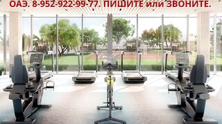 ОАЭ Дубай: апартаменты на Al Marjan Island район Al Amwaj Avenue объект от 46 973 617 руб для инвестиций