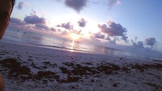 Занзибар самостоятельно Кизимкази пляж Мтенде тайные пещеры и легендарный дворец Синдбада