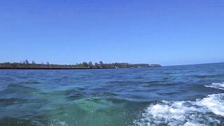 Занзибар самостоятельно Кизимкази пляж Мтенде тайные пещеры и легендарный дворец Синдбада