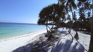 Занзибар самостоятельно Кизимкази пляж Мтенде тайные пещеры и легендарный дворец Синдбада